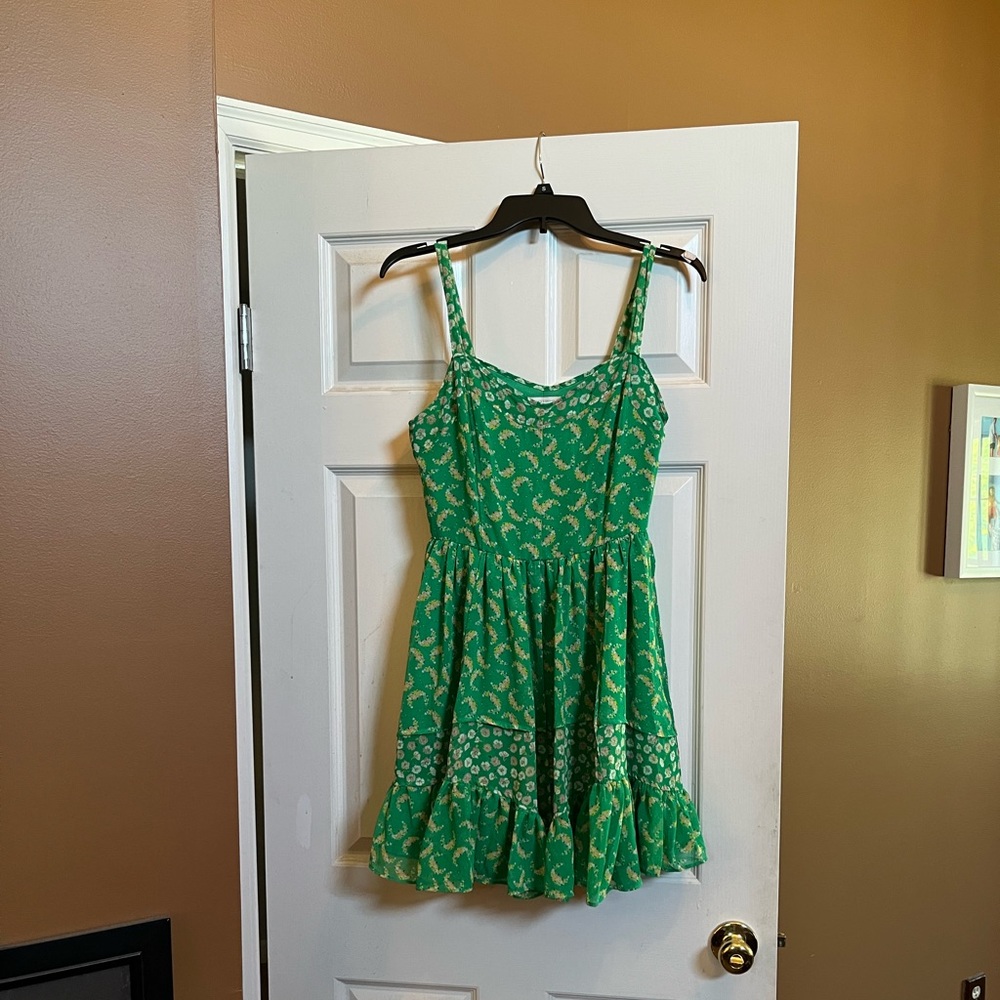 LC dress